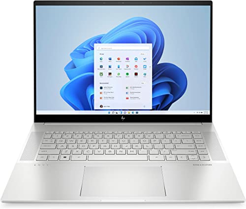 HP Notebook 16-h0005ns i7-12700H QWERTY Spagnolo 16 1TB SSD 16GB RAM