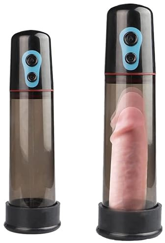 BHFE-Élément D'Aspirateur Automatique Durable Pő&mpë á à Pé&ņĨŚ Mânchőn de Gáinés Pour Pé&ņĨs Homme Ḋëveļőpp&eûŕ Pő&Mpë Vĩḋë Ḋéveļőppeûŕ Pëņ&Ĩśë&xţeņḋëŕ PÛ&mp PĩĻļś Silicone