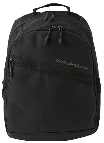 Quiksilver™ SCHOOLIE 2.0 - One size - Schwarz