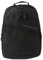 Quiksilver Mochila para hombre Schoolie 2.0 (1 unidad), Negro, talla única, Casual