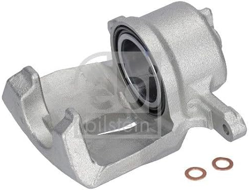 FEBI BILSTEIN Bremssattel Vorne links 182122