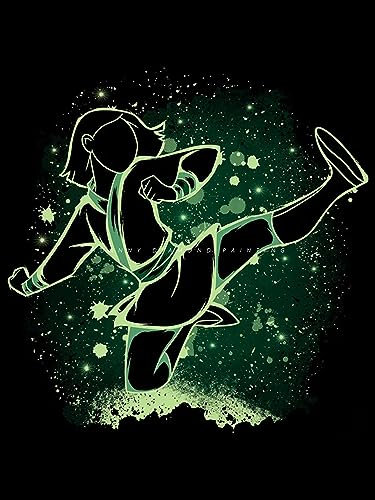 HUANNY DIY Diamond Art Mulan Diamond Painting Kits, 5D Full Drill Cross Stitch Embroidery kit for Beginners