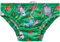 Bambino Mio, Pañal Bañador Reutilizable, A prueba de fugas, Estiloso y Ligero, Fun, (2-3 años)