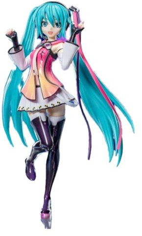 Good Smile Company Hatsune Miku Star Voice Ver. Fig. 18 cm Hatsune Miku Project Diva Mega 39's luminasta