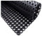 CORE GRASS Heavy Duty Rubber Grass Lawn Drag Mat Garden Playground Protection Anti Fatigue Mats Safety Mat Anti-Slip Mats Door Mat Ramp Mat Anti Slip Outdoor Matting | 2 Pack