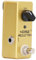 Noise Gate Pedal, E-Gitarre Effektpedal, Aluminiumlegierung Noise Killer Gitarrenpedal Noise Suppressor Effekt 2 Modi für E-Gitarre und Bass True Bypass