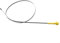 Para Mercruiser 861942T9 805567T 818634T varilla de medición de aceite de motor, eficiente y