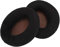 Juroupi Replacement Earphone EAR Pads Cotton Cushion for Sennheiser MOMENTUM On EAR Black