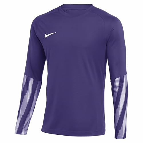 Nike Herren M Nk Df Park V Gk JSY Ls Goalkeeper's Shirt (1er Pack)