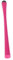 Veemoon Stylet Tactile Stylet pour Écrans Tactiles Pavé Tactile Accessoires pour Tablettes pour Adultes Accessoires De Téléphone Portable Stylo D'écriture pour Tablette Rosé Métal