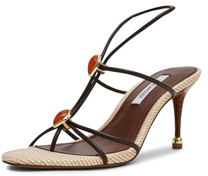 Steve Madden Damen RamosSandale mit Absatz