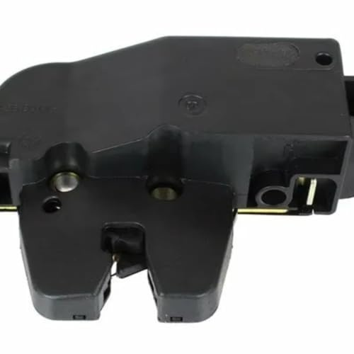 Serrure Porte Servomoteur Pour Citroen C2 C3 C4 Pour Xsara Pour Picasso Unité Verrouillage Du Hayon 871972 Serrures Coffre Arrière Loquet Verrouillage Du Couvercle 871982