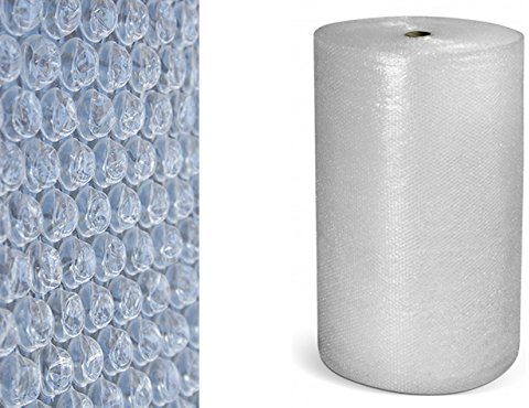 Rouleau Film PAPIER BULLE 100 X 1.00 m