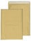 SUMO Papierpolstertaschen 315 x 445 mm haftklebend natron braun 90 g/m²