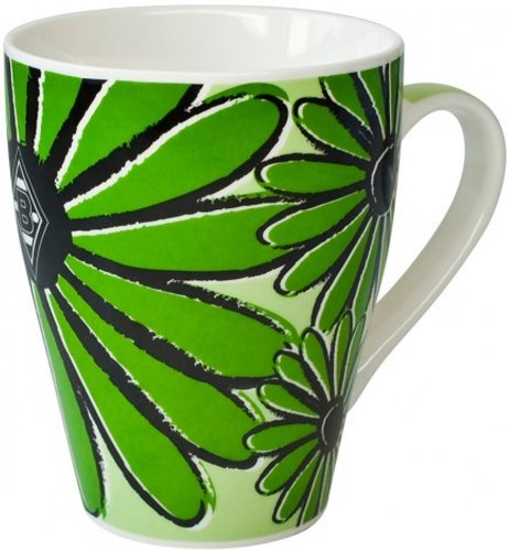 VfL Borussia M?nchengladbach Tasse Flora