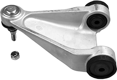 LEMFÖRDER 28144 01 Lenker Radaufhängung für Alfa Romeo 166 (936_) 1998-2007 Links, Oben, Vorderachse und Andere Fahrzeuge
