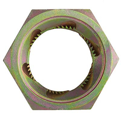 KS Tools 150.4905 Filiera per filettature M24 x 1,50