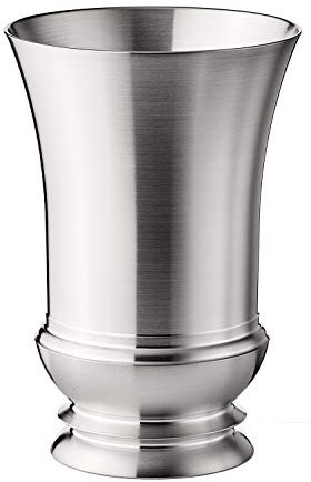 Röders Zinn Becher, 11,0 cm