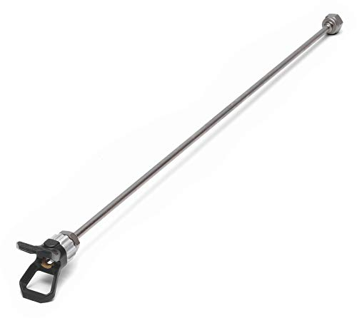 WAGNER Prolunga ugello Airless 60 cm, Accessori per Pistola a Spruzzo WAGNER