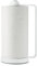 Guzzini Formes Home 14557–11 Porte Rouleau pour Papier, en Plastique, Blanc