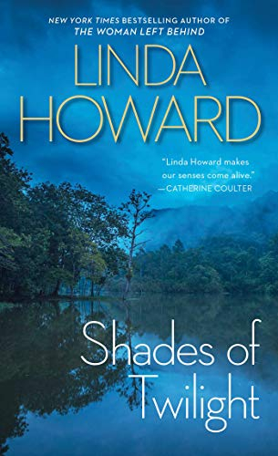 Shades Of Twilight (English Edition)