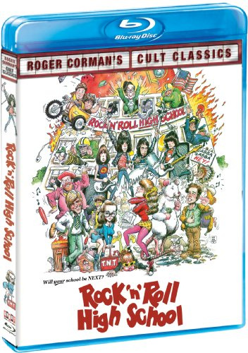 Rock 'n' Roll High School