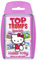 Winning Moves 61281 - Top Trumps: Hello Kitty