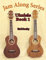 Jam Along Series: Ukulele Book 1