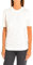 Zumba Fitness Herren Frist Pick Crew Neck Tee, Herren, Wei, Small