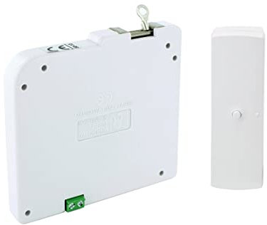 Delta Dore Détecteur de soulèvement pour volet roulant DVR Tyxal+. Sécurité | Alarme - 6412304