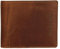 Brown Bear Geldbörse & Kartenetui Herren Leder Braun Vintage 2-in-1 Set - Echtleder Männer Portemonnaie mit Münzfach - Design Geldbeutel & Kreditkartenetui für 11 Kreditkarten - BB BH 0552 BR