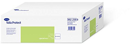 Vala®Protect special eco - Schutzlaken - Krankenunterlagen & Patientenunterlage von Paul Hartmann