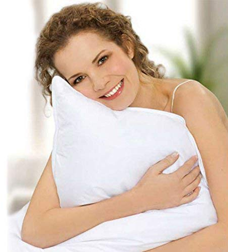 Dormabell Daunenkissen ca. 70/90cm, milbendichtes Inlett - allergikergeeignet