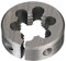 Drill America DWTSR112-3820 Rundschablone, Sondergröße, 9,5 mm (3/8 Zoll) - 20