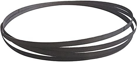 LAMA A NASTRO PER SEGATRICI METALLO mm 1440 x 13 x 0,65 - dentat. Z8/12 FEMI