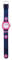 SCOUT Mädchen Analog Quarz Uhr mit PU Armband 280305028