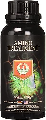 House & Garden Amino Tratamiento 500 ml