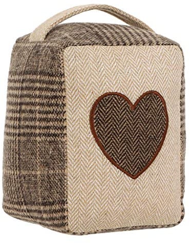 Doorstop Fun Quirky Novelty Weighted Door Stopper - 1.4kg (BW36)