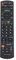 Sostitutivo telecomando panasonic viera N2QAYB000487 per telecomando universale panasonic N2QAYB000487 per TV