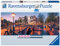Ravensburger Evening in Amsterdam 1000 Piece Jigsaw Puzzles for Adults & Kids Age 12 Years Up - Netherlands Holland