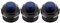 Lamy T52 Tinte 1208936, blau/schwarz (3)