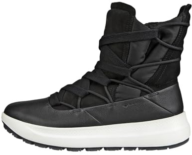 ECCO Damen Solice Boots