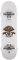 Arbor Complete Board, Adults Unisex, Multi (Multicoloured), One Size