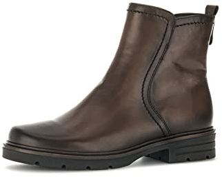 Gabor Damen Klassische Stiefeletten, Frauen Boots,Best Fitting