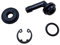 Universal Motorrad Bremse Kupplung Master Zylinder Öl Rohr Anschluss Joint Für CBR 600 1000 RR ZX-6R ZX-10R GSXR 600 750 1000