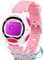 Edillas Montre Enfant,Adolescents Garçons Digitale Extérieur Sport 5ATM Etanche Multifonction Montre Et Protection Environnementale Non Toxique,Alarme Et Calendrier Date Minuteur