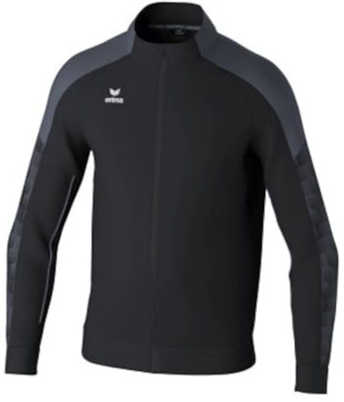 Erima Unisex Kinder Evo Star Trainings jacke