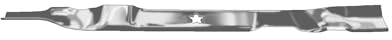 MAXPOWER EU-331743 Cuchilla para cortacésped Marca AYP/Husqvarna | sustituye al número del Fabricante 419274