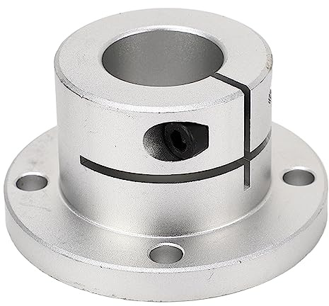 25 Mm Runder Linearer Flansch, Rundes Lineares Flanschlager, D25 Flansch-lineares Kugellager für CNC-Maschinenausrüstung