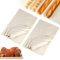 Mabor 2Pcs Proofing Cloth for Bread Baking, 48 x 36 cm Bread Cloth Reusable Linen Tea Towels for Baking Sourdough for Dough Pastry Homemade